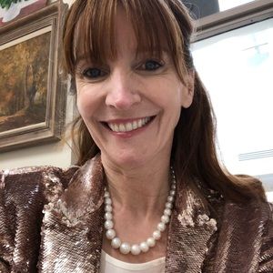 Meet your Posher, Marie